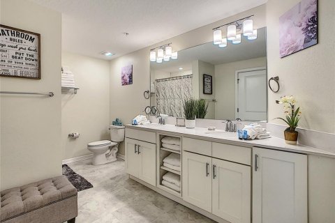 Condominio en venta en Kissimmee, Florida, 3 dormitorios, 123.47 m2 № 2210454 - foto 28