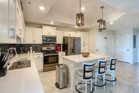 Condominio en venta en Kissimmee, Florida, 3 dormitorios, 123.47 m2 № 2210454 - foto 17