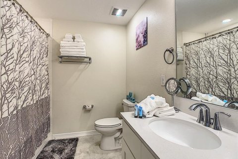 Condominio en venta en Kissimmee, Florida, 3 dormitorios, 123.47 m2 № 2210454 - foto 29