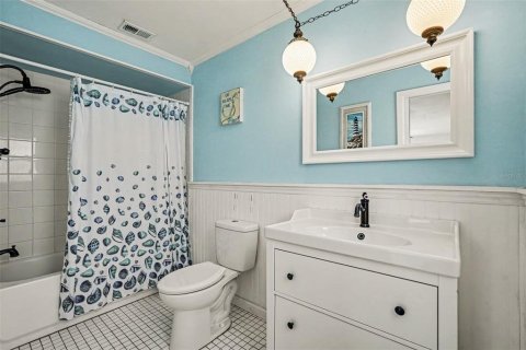 Villa ou maison à vendre à Seminole, Floride: 2 chambres, 102.94 m2 № 2436679 - photo 19