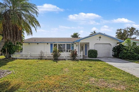 Villa ou maison à Seminole, Floride 2 chambres, 102.94 m2 № 2436679