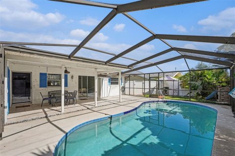 Villa ou maison à vendre à Seminole, Floride: 2 chambres, 102.94 m2 № 2436679 - photo 29