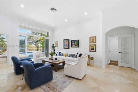 Villa ou maison à vendre à Weston, Floride: 4 chambres, 282.14 m2 № 2029080 - photo 5