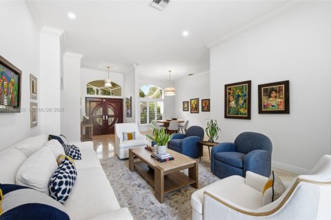 Villa ou maison à vendre à Weston, Floride: 4 chambres, 282.14 m2 № 2029080 - photo 6