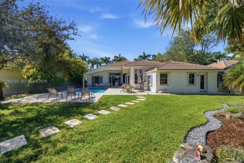 Villa ou maison à vendre à Weston, Floride: 4 chambres, 282.14 m2 № 2029080 - photo 28