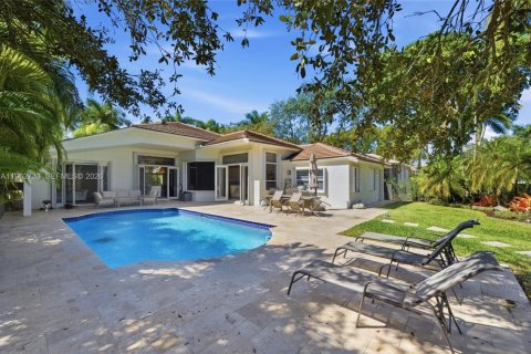 Villa ou maison à vendre à Weston, Floride: 4 chambres, 282.14 m2 № 2029080 - photo 27