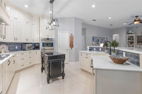 Casa en venta en Palm Coast, Florida, 4 dormitorios, 332.59 m2 № 1562802 - foto 21