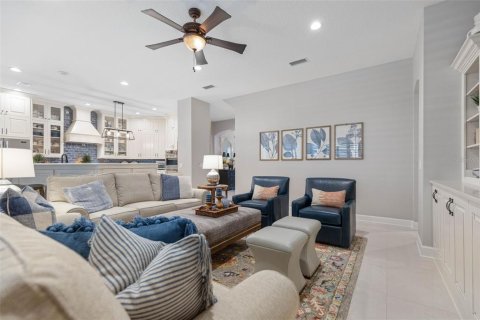 Casa en venta en Palm Coast, Florida, 4 dormitorios, 332.59 m2 № 1562802 - foto 18