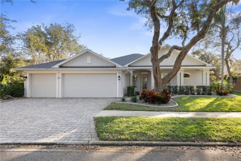 Casa en venta en Palm Coast, Florida, 4 dormitorios, 332.59 m2 № 1562802 - foto 1