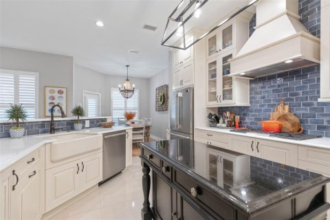 Casa en venta en Palm Coast, Florida, 4 dormitorios, 332.59 m2 № 1562802 - foto 22