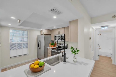 Купить кондоминиум в Брейдентон, Флорида 3 комнаты, 96.8м2, № 2207395 - фото 7