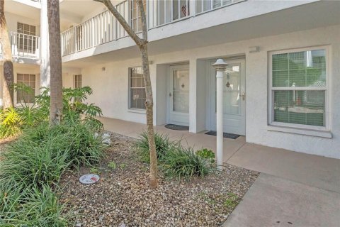Condo à Bradenton, Floride, 2 chambres № 2207395