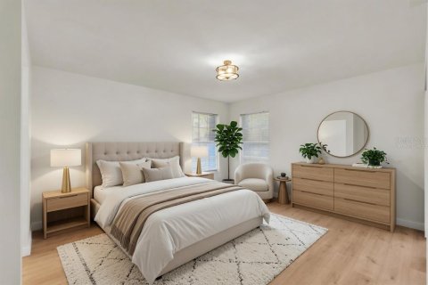 Купить кондоминиум в Брейдентон, Флорида 3 комнаты, 96.8м2, № 2207395 - фото 4