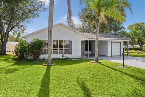 Villa ou maison à vendre à The Villages, Floride: 2 chambres, 123.75 m2 № 2435112 - photo 3