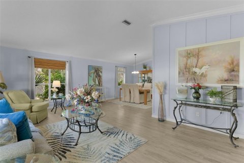 Villa ou maison à vendre à The Villages, Floride: 2 chambres, 123.75 m2 № 2435112 - photo 9