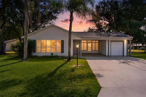 Villa ou maison à vendre à The Villages, Floride: 2 chambres, 123.75 m2 № 2435112 - photo 2
