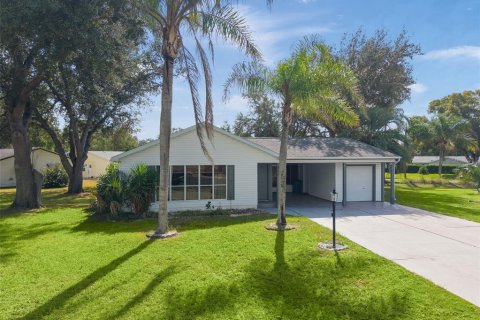 Villa ou maison à vendre à The Villages, Floride: 2 chambres, 123.75 m2 № 2435112 - photo 4