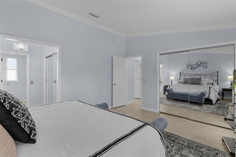 Villa ou maison à vendre à The Villages, Floride: 2 chambres, 123.75 m2 № 2435112 - photo 22
