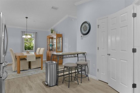 Villa ou maison à vendre à The Villages, Floride: 2 chambres, 123.75 m2 № 2435112 - photo 20