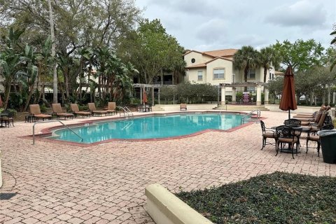 Copropriété à louer à Altamonte Springs, Floride: 2 chambres, 112.32 m2 № 2399373 - photo 25