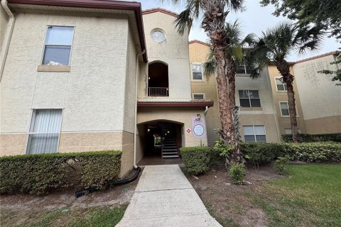 Condo à Altamonte Springs, Floride, 2 chambres № 2399373