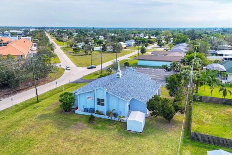 Commercial property in Punta Gorda, Florida 392.42 sq.m. № 1559811 - photo 30