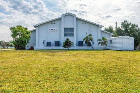 Commercial property in Punta Gorda, Florida 392.42 sq.m. № 1559811 - photo 26