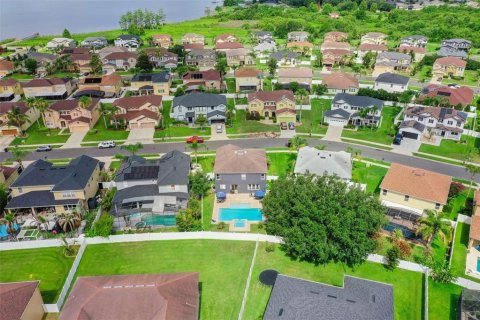 House in Winter Garden, Florida 5 bedrooms, 263.29 sq.m. № 2416496 - photo 28