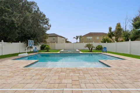 House in Winter Garden, Florida 5 bedrooms, 263.29 sq.m. № 2416496 - photo 23
