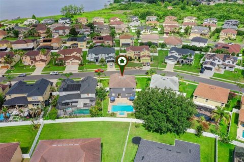 House in Winter Garden, Florida 5 bedrooms, 263.29 sq.m. № 2416496 - photo 29