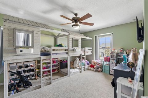 House in Winter Garden, Florida 5 bedrooms, 263.29 sq.m. № 2416496 - photo 20