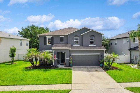 Casa en Winter Garden, Florida 5 dormitorios, 263.29 m2 № 2416496
