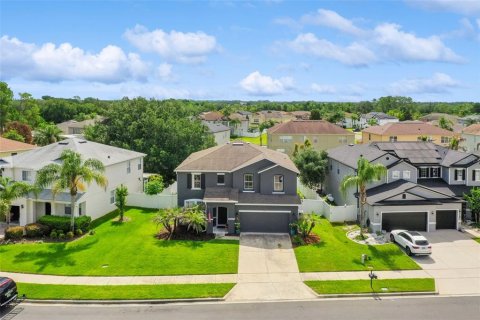 House in Winter Garden, Florida 5 bedrooms, 263.29 sq.m. № 2416496 - photo 25