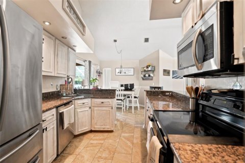 Villa ou maison à vendre à Spring Hill, Floride: 3 chambres, 214.98 m2 № 2138468 - photo 22