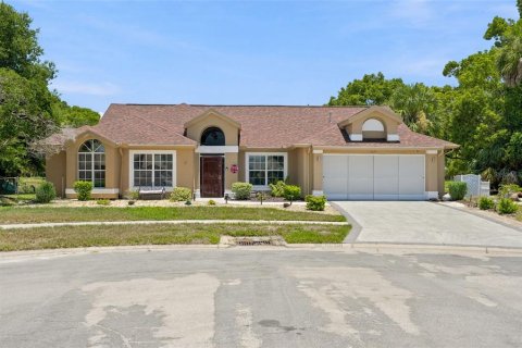 House in Spring Hill, Florida 3 bedrooms, 214.98 sq.m. № 2138468
