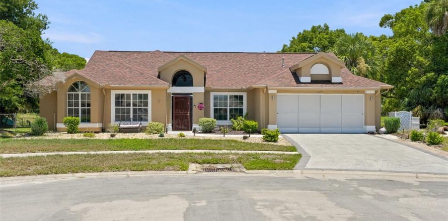 Villa ou maison à Spring Hill, Floride 3 chambres, 214.98 m2 № 2138468