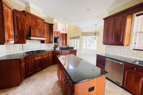 Casa en alquiler en Orlando, Florida, 5 dormitorios, 379.6 m2 № 1857976 - foto 7