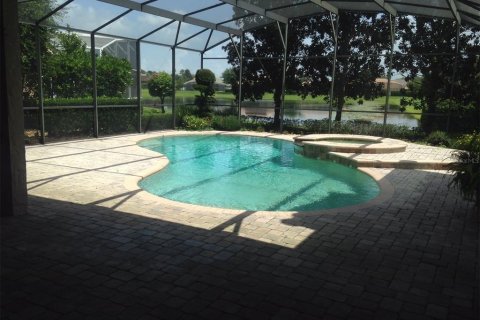 Casa en alquiler en Orlando, Florida, 5 dormitorios, 379.6 m2 № 1857976 - foto 20