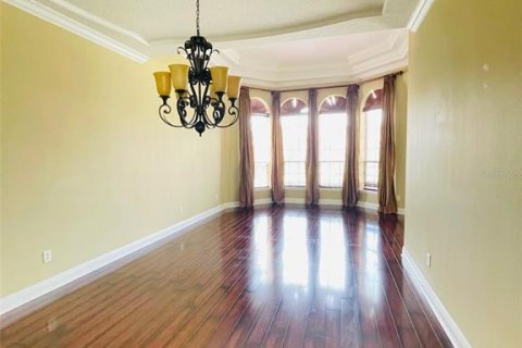 Casa en alquiler en Orlando, Florida, 5 dormitorios, 379.6 m2 № 1857976 - foto 11