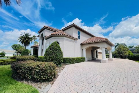 Casa en alquiler en Orlando, Florida, 5 dormitorios, 379.6 m2 № 1857976 - foto 3