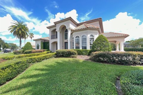 Casa en alquiler en Orlando, Florida, 5 dormitorios, 379.6 m2 № 1857976 - foto 4