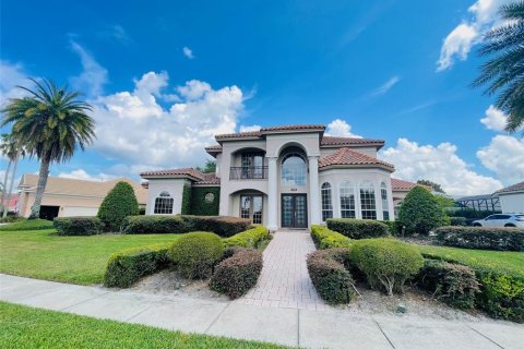Casa en alquiler en Orlando, Florida, 5 dormitorios, 379.6 m2 № 1857976 - foto 2