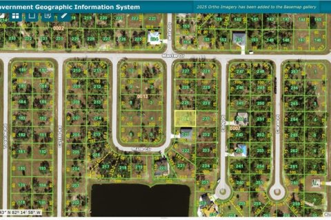 Land in Placida, Florida № 2272967 - photo 4