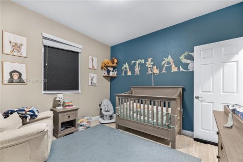 House in Homestead, Florida 5 bedrooms, 343.37 sq.m. № 1986046 - photo 25