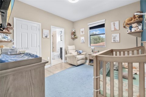 House in Homestead, Florida 5 bedrooms, 343.37 sq.m. № 1986046 - photo 26