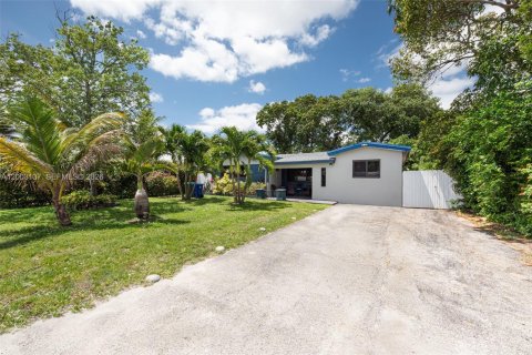 Villa ou maison à Miramar, Floride 3 chambres, 126.35 m2 № 2069149