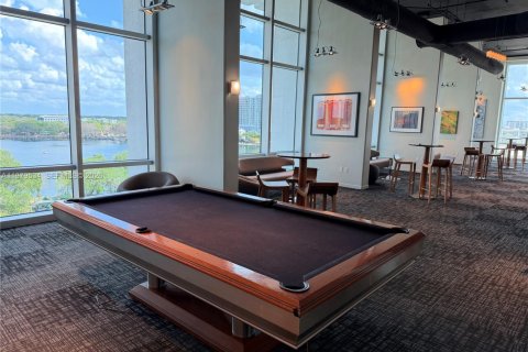 Снять в аренду кондоминиум в Орландо, Флорида 1 спальня, 87.61м2, № 2051388 - фото 24