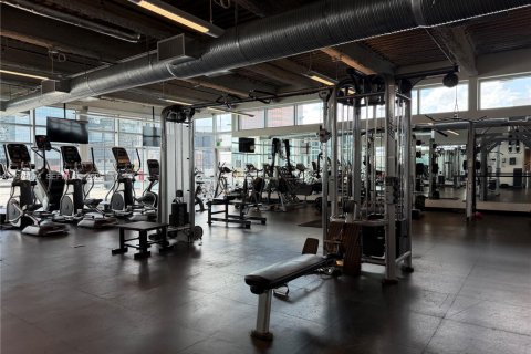 Снять в аренду кондоминиум в Орландо, Флорида 1 спальня, 87.61м2, № 2051388 - фото 19