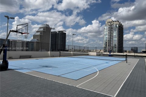 Снять в аренду кондоминиум в Орландо, Флорида 1 спальня, 87.61м2, № 2051388 - фото 29