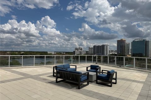 Снять в аренду кондоминиум в Орландо, Флорида 1 спальня, 87.61м2, № 2051388 - фото 26